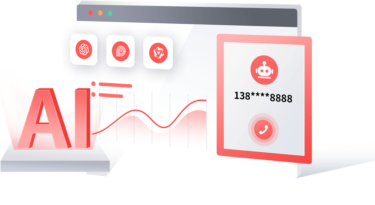 AI客服機(jī)器人